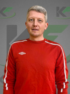 Корнев Александр