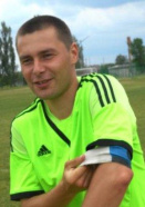 Ющенко Дмитрий