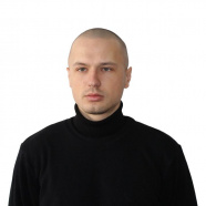 Дяченко Дмитрий