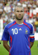 Yazid Zidane Zinédine
