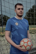 Дудик Сергей