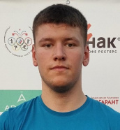 Ермаков Дмитрий